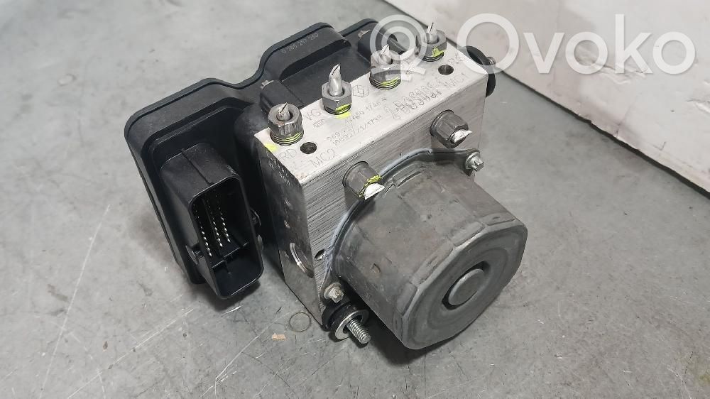ABS Pump   476601746R,269727