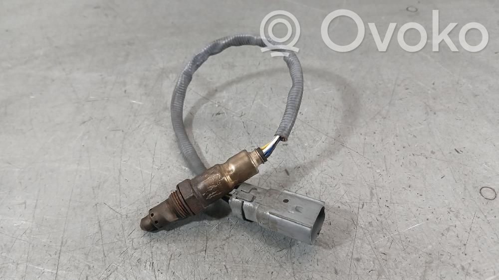 Sonda lambda   55506886