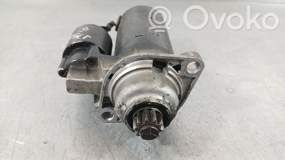 Seat Toledo I (1L) Motorino d’avviamento