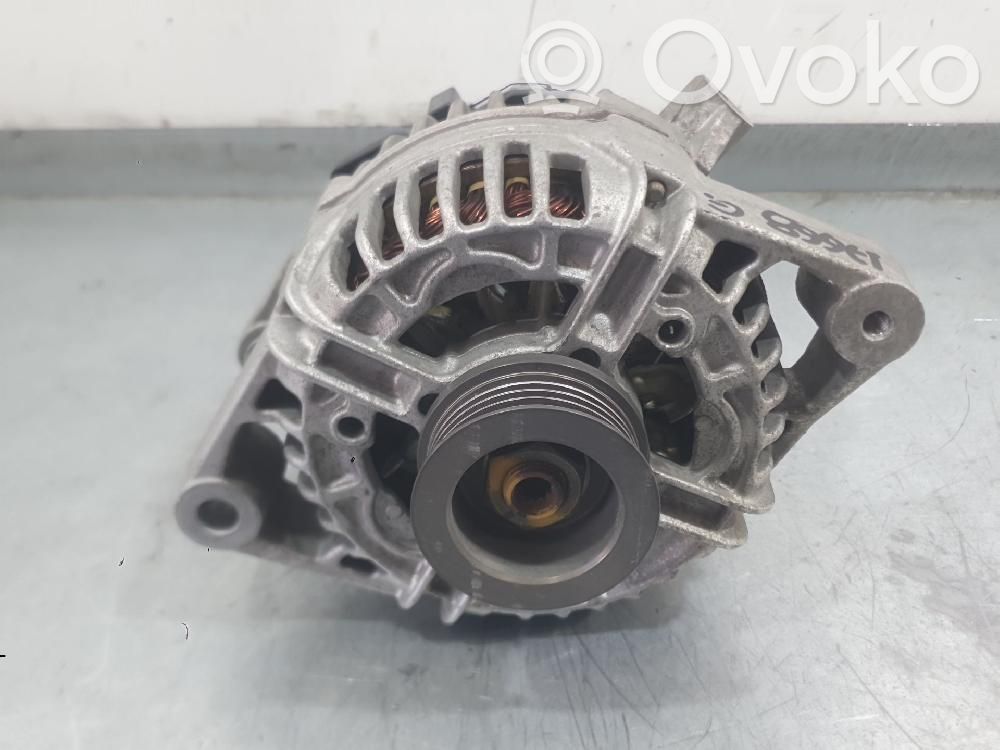 Opel Corsa C Generatore/alternatore