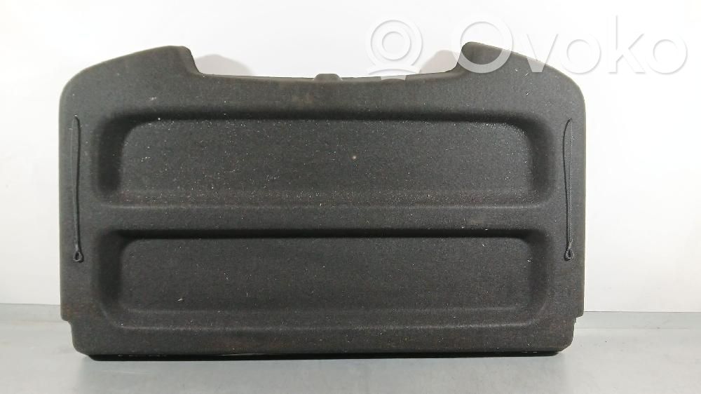 Dacia Sandero II Cappelliera 