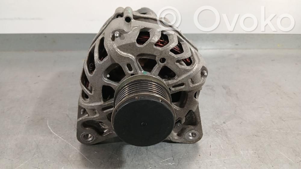 Alternador   231008918R,TG12S275