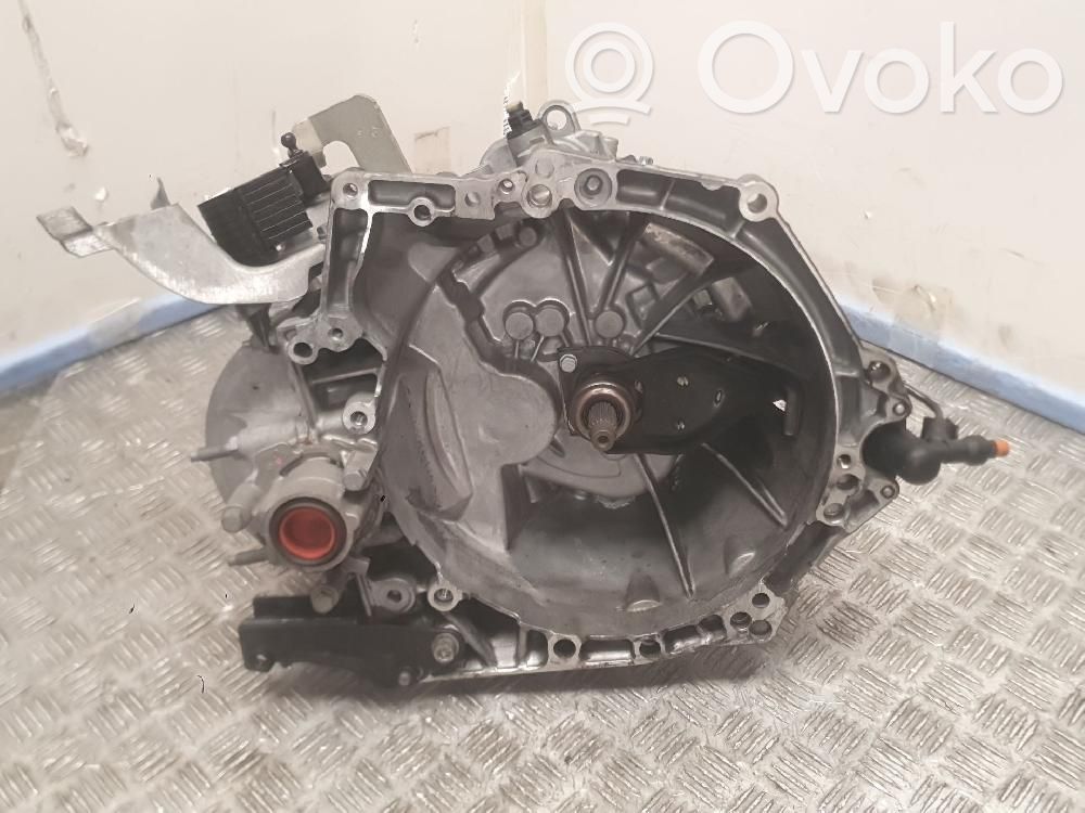 Citroen C-Elysée Scatola del cambio manuale a 5 velocità 