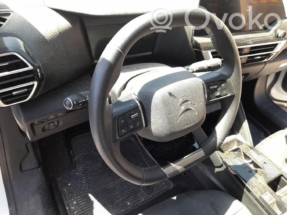Citroen C4 III e-C4 Ohjauspyörä 