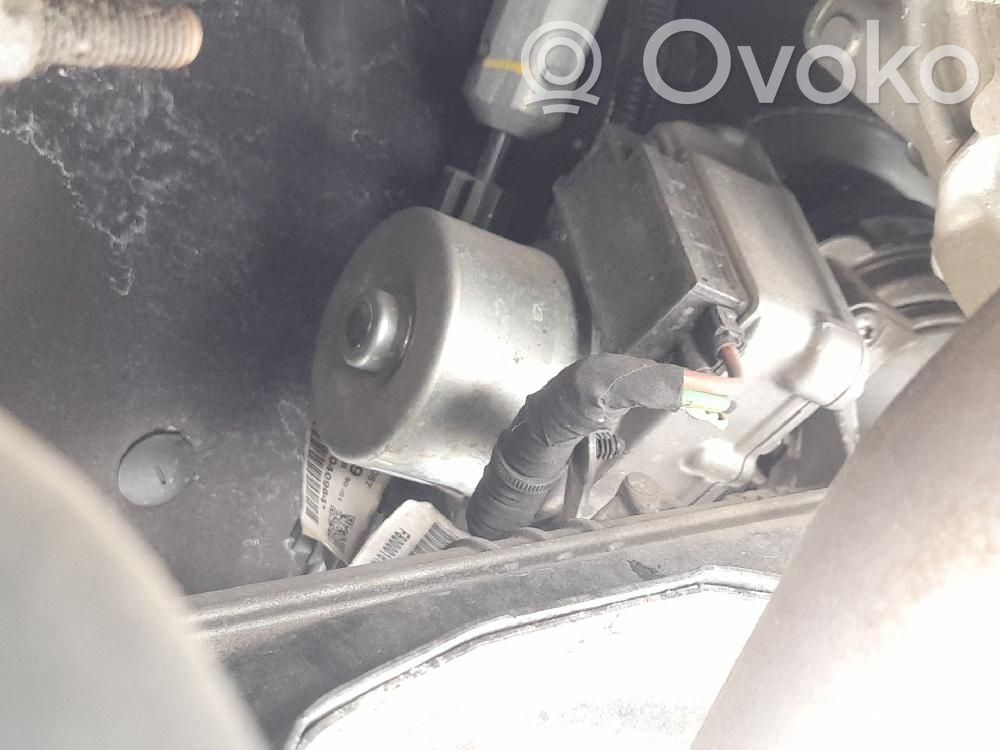 Peugeot 2008 I Przekładnia kierownicza / Maglownica 