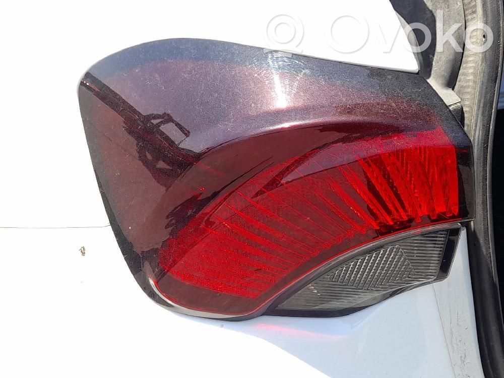 Fiat Tipo Lampa tylna 