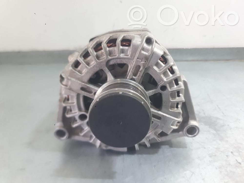 Generator/alternator   13597226,VALEO