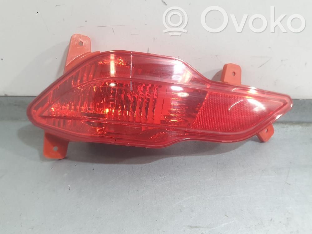 Opel Mokka Luce del paraurti posteriore 