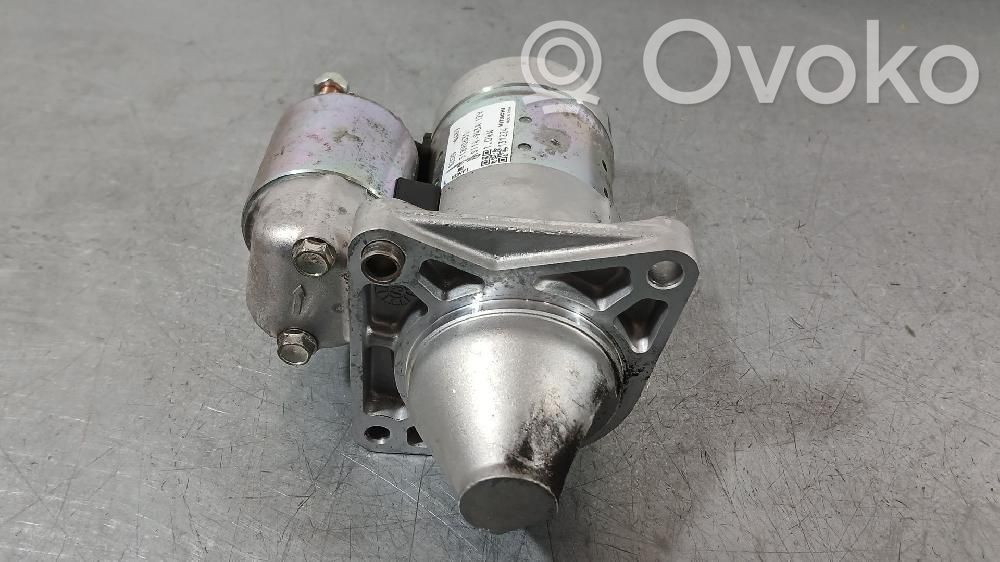 Fiat 500L Motorino d’avviamento