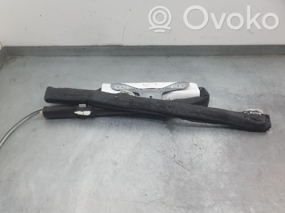 Citroen DS5 Airbag da tetto 