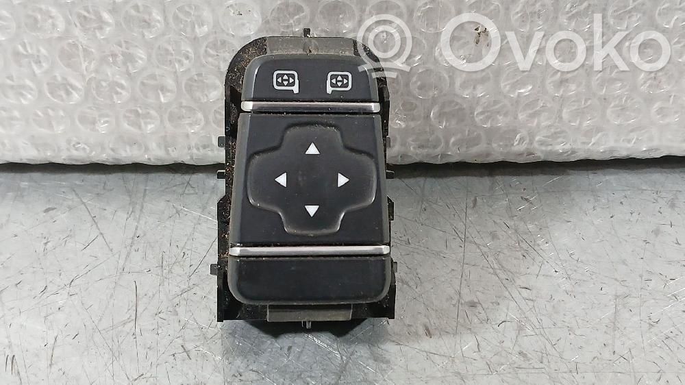 Renault Zoe Comutator oglinzi laterale 