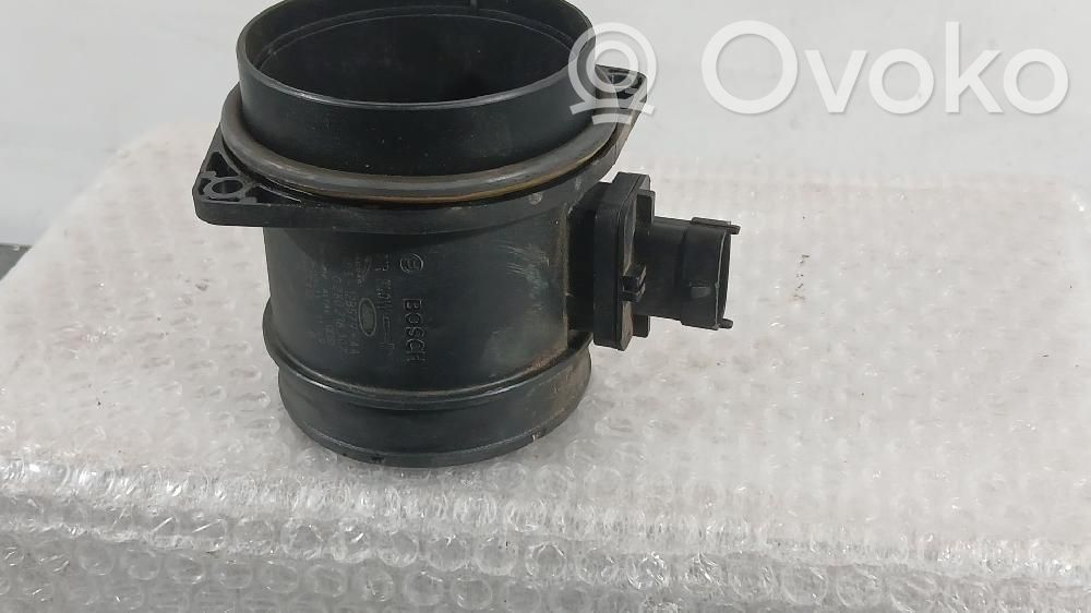 Land Rover Range Rover Evoque L551 Misuratore di portata d'aria
