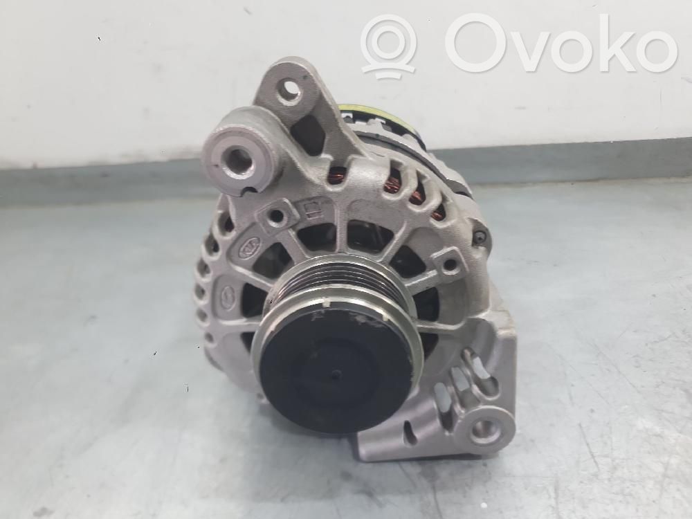 Alternador   3730004950