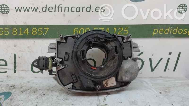 BMW 5 E60 E61 Bague collectrice/contacteur tournant airbag (bague SRS) 