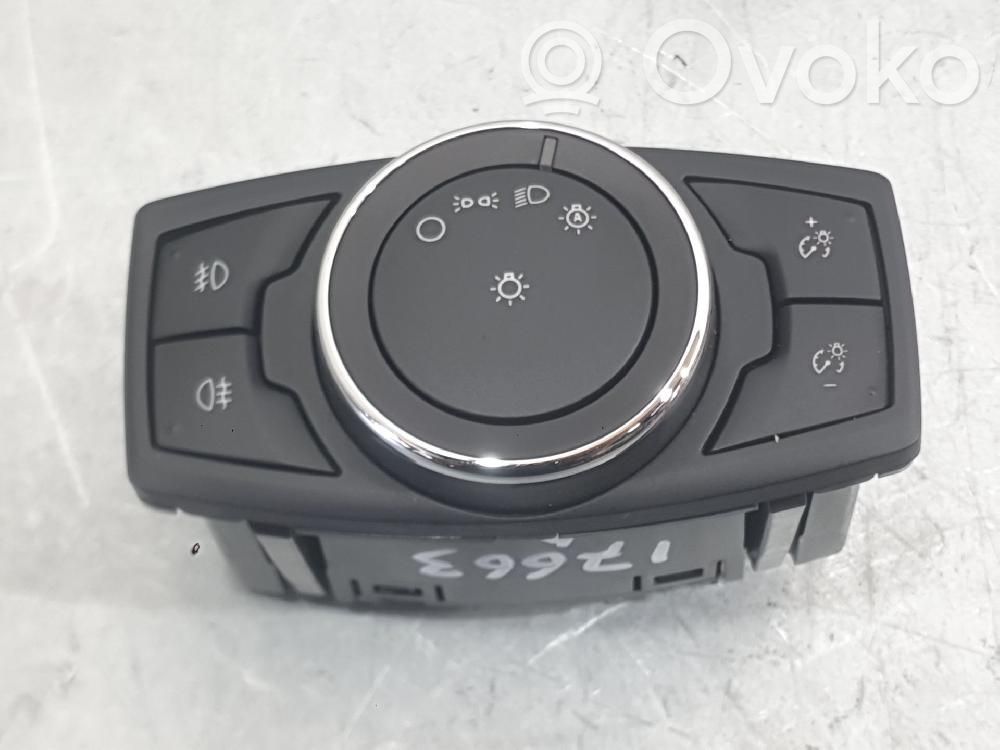 Interruptor de luz   DG9T13D061FEW
