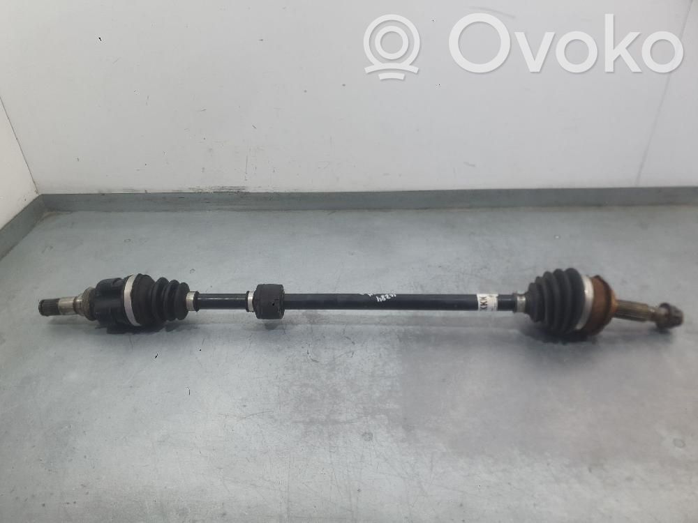 Toyota Yaris Planetară față 
