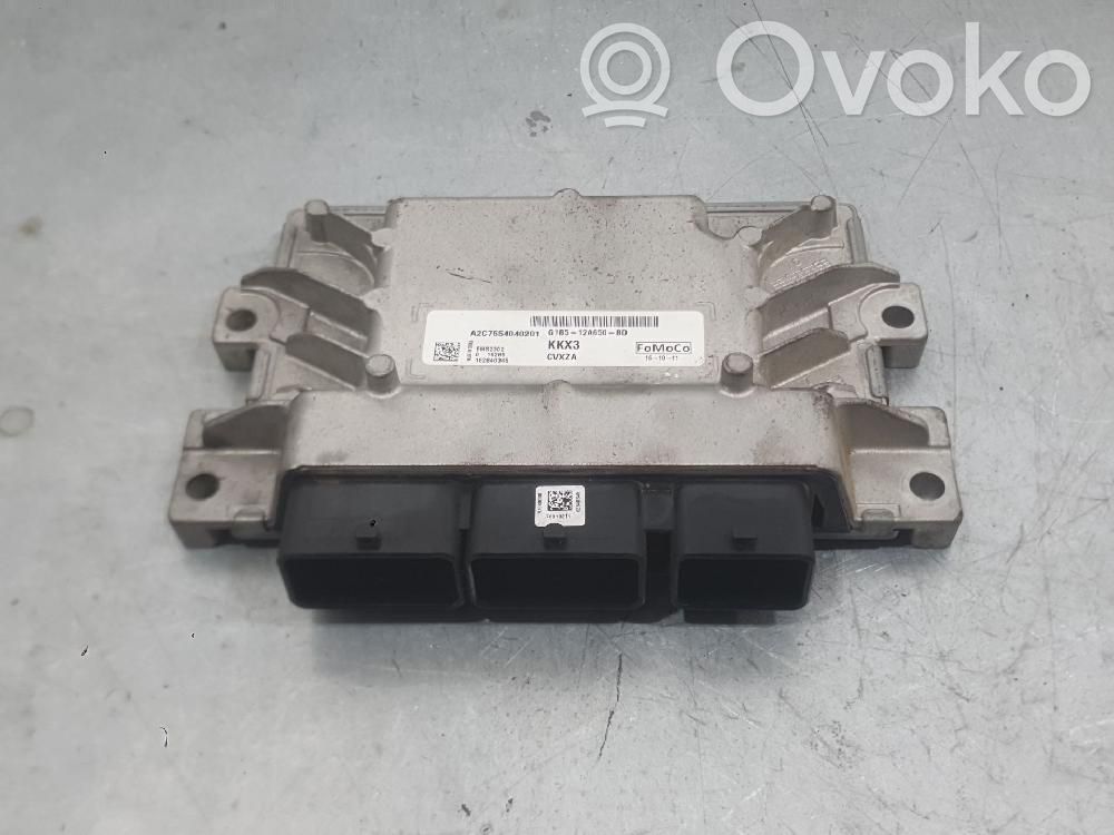 Ford Ka Unidad de control/módulo del motor 