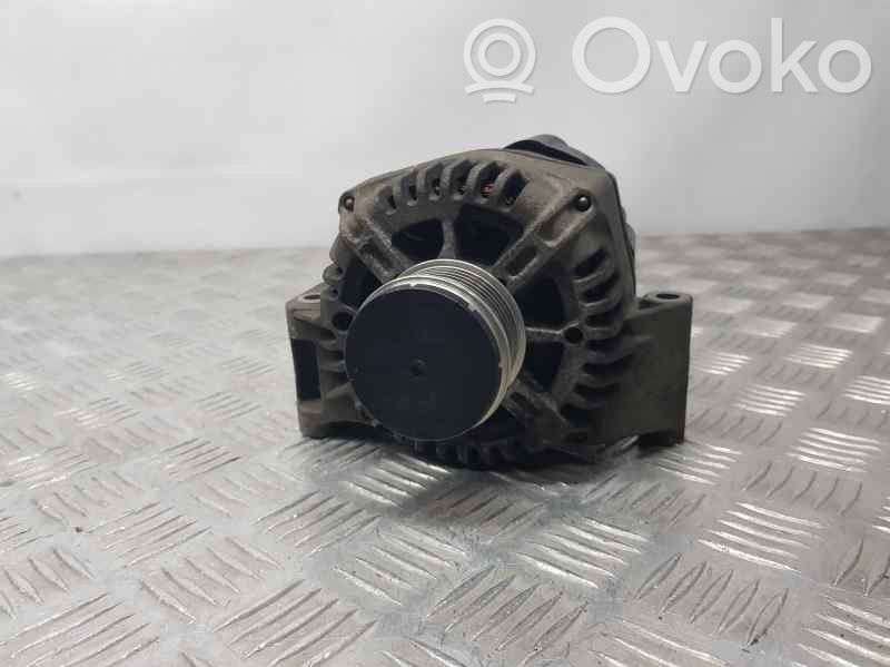 Alternador   3140085E00000,VALEO