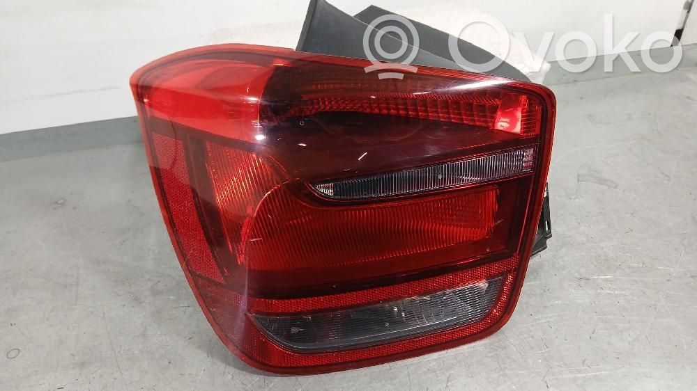 BMW 1 F20 F21 Lampă spate în caroserie 