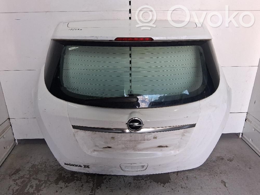 Opel Mokka Hayon/capotă portbagaj