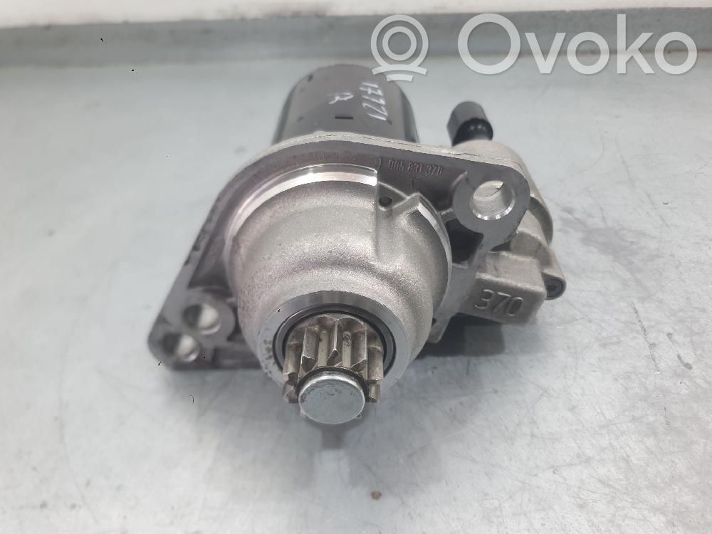 Electromotor   0AH911023A,BOSCH