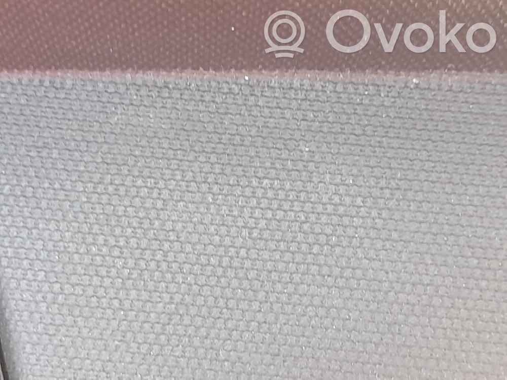 Opel Corsa F Alzacristalli manuale della portiera posteriore
