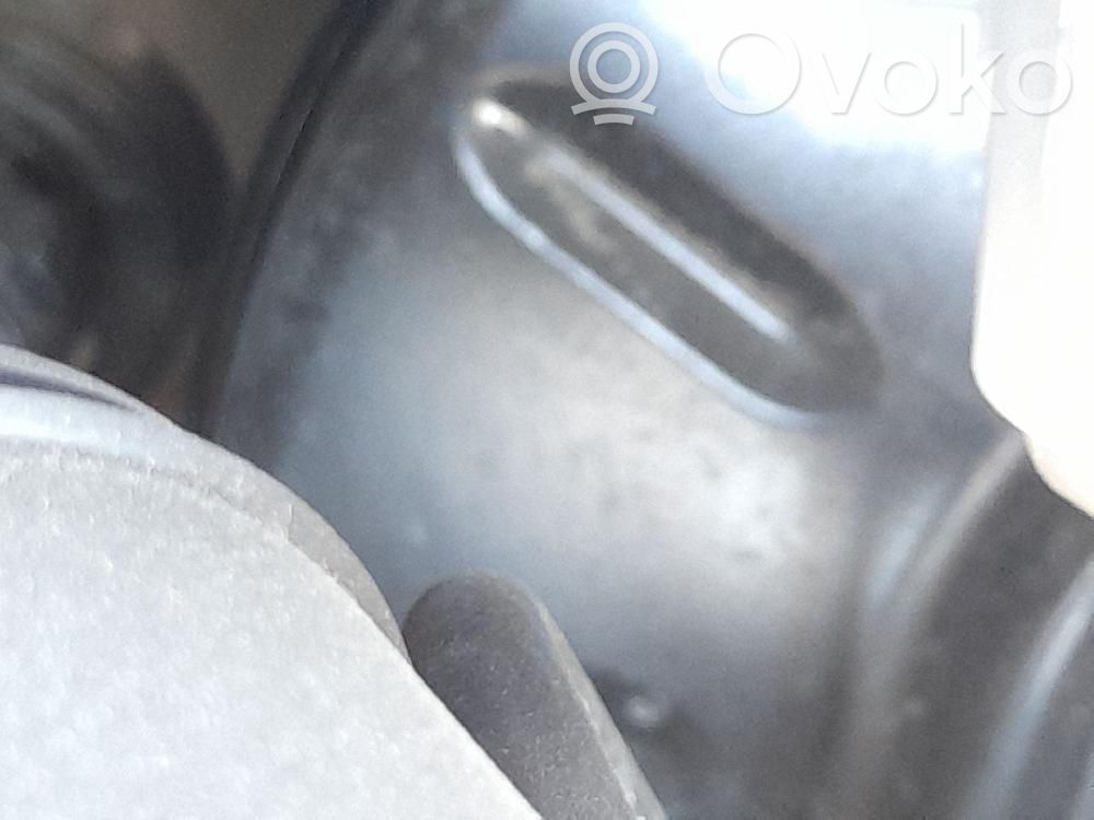 Opel Corsa F Servofreno 