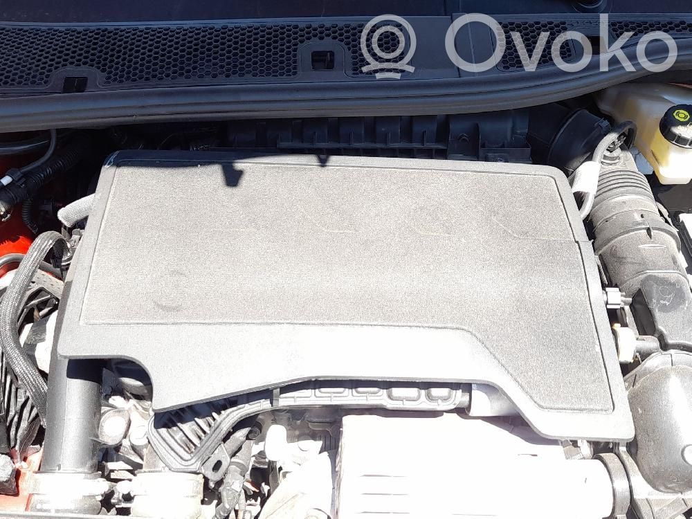 Opel Corsa F Copri motore (rivestimento)