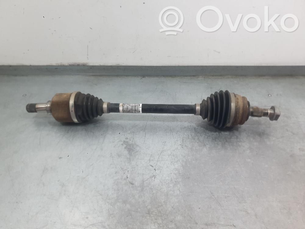 Opel Corsa F Semiasse anteriore