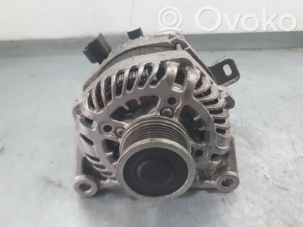 Alternator   9824742880