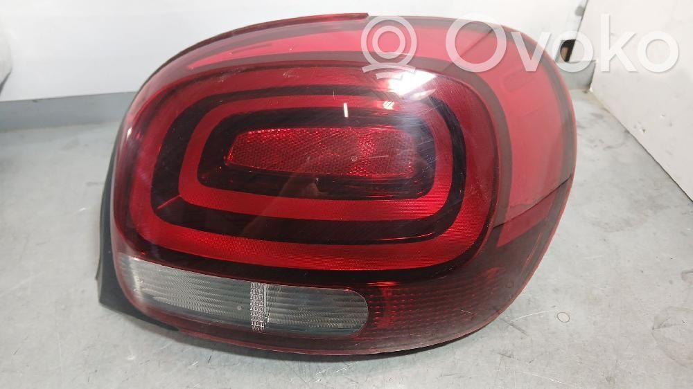 Citroen C3 Lampă spate în caroserie 