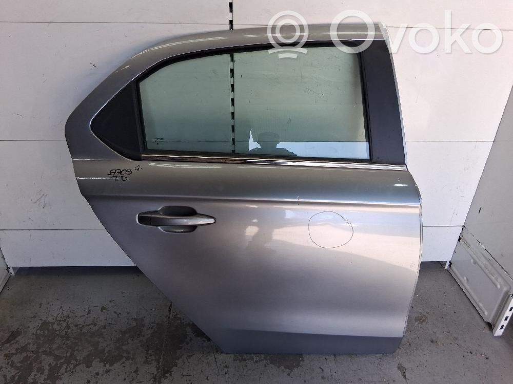 Tür hinten   9675190680