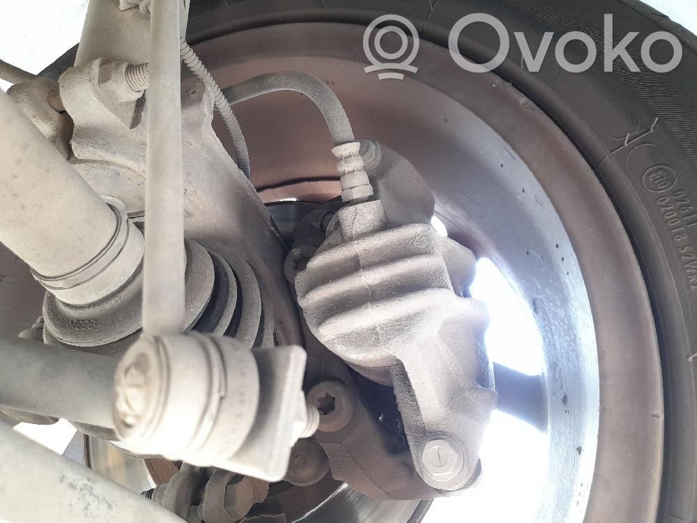 Citroen C4 Cactus Etrier frână față