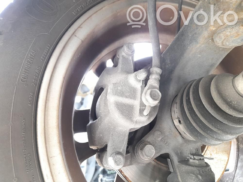 Toyota Aygo AB40 Etrier frână față 