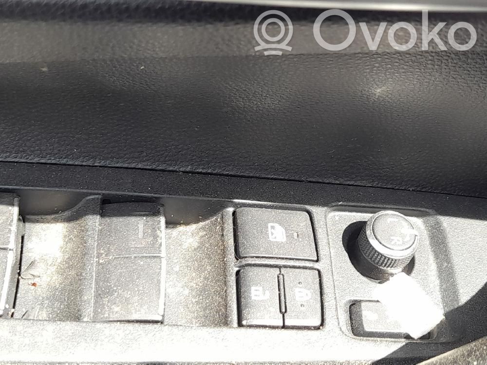 Toyota Corolla E210 E21 Comutator comandă geamuri electrice 