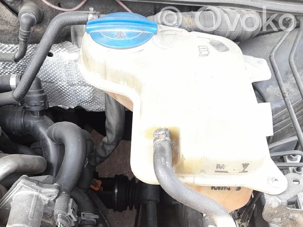 Seat Exeo (3R) Serbatoio di compensazione del liquido refrigerante/vaschetta