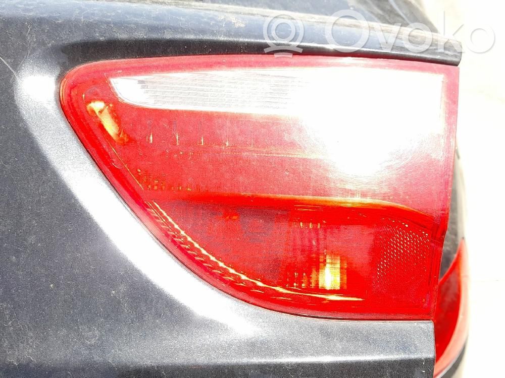 Seat Exeo (3R) Luci posteriori del portellone del bagagliaio 
