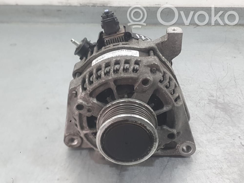Generatore/alternatore   270600N100,DENSO
