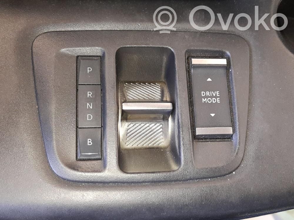 Selettore cambio   98440965ZD