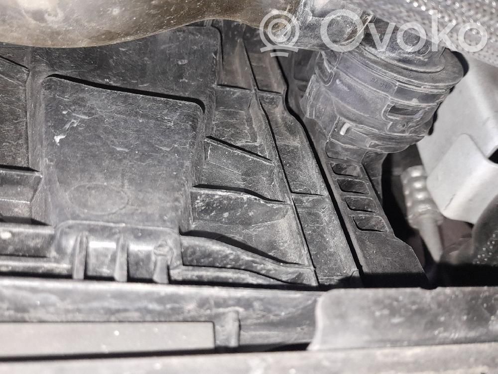 Citroen Berlingo Radiatore di raffreddamento
