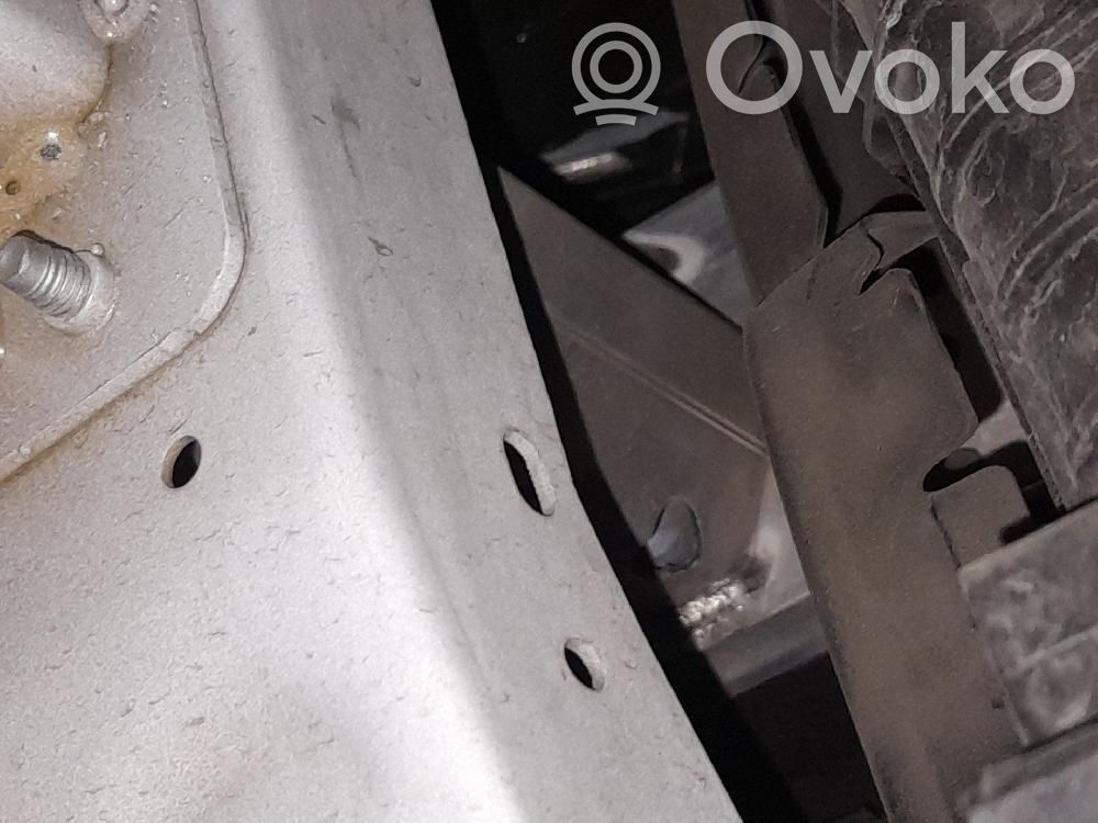 Citroen Berlingo Travesaño del parachoques delantero 