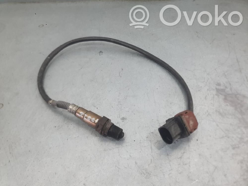 Sonde lambda   F1FA9Y460CA