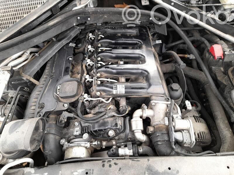 Motor   306D3