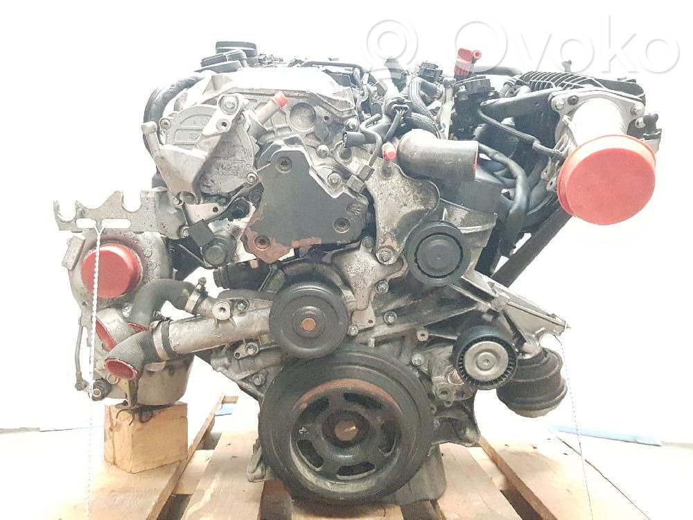 Motor   646963,INYECCIONBOSCH