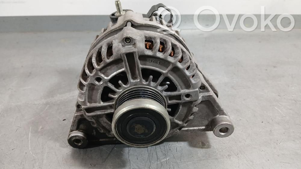 Alternator   A1751540102