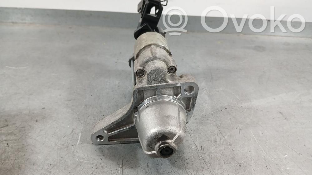 Motor de arranque   51975680,0001194006