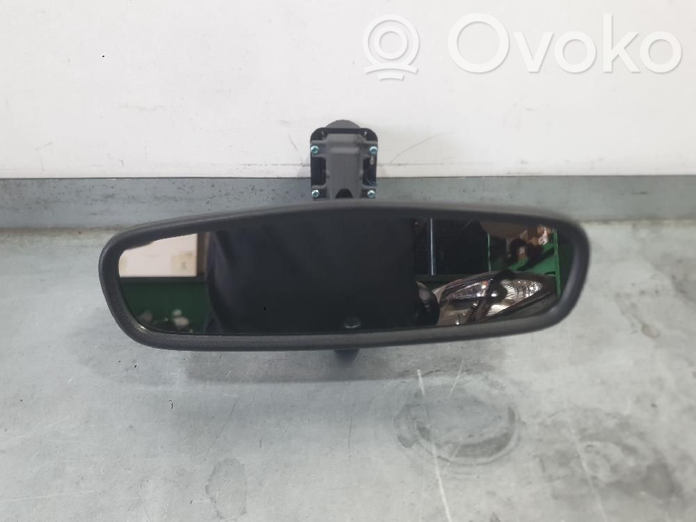 Opel Mokka Specchietto retrovisore (interno)