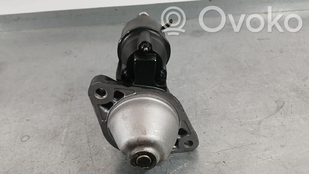 Opel Astra H Electromotor 