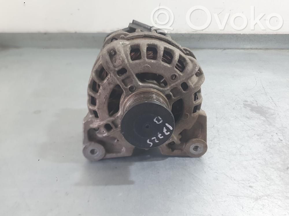 Dacia Sandero II Generatore/alternatore