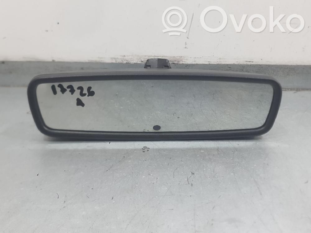 Espejo retrovisor (interior)   AU5A17E678AD